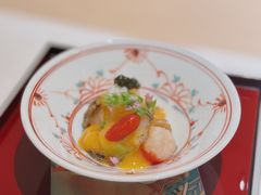 -鮨一日本料理(大中华店)