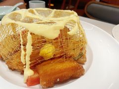 -虎哥私房菜(馒头山店)