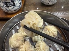 -老温州馄饨担(东游大厦店)
