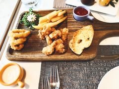 -窗外西餐厅(普罗理想国店)
