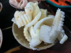 牙梗-星鸿社重庆老火锅