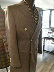 点击看大图 -优刻西服西装定制(金轮国际广场店)