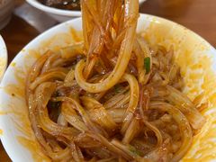 -发财凉粉(公园中路店)