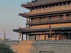 -西安城墙·碑林历史文化景区