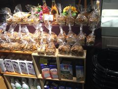 -欧式面包坊(青岛万象城店)