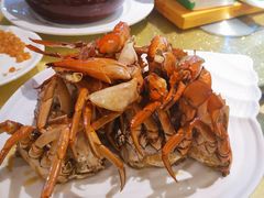 -莲花公园煎蟹(总店)