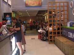 -八合里潮汕鲜牛肉火锅(深圳海岸城店)
