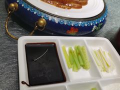 -四季厨房 鲁菜·孔府烤鸭(高新万达店)