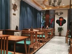 -海铺·渔家虾水饺(皇姑店)