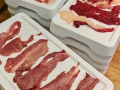 -谭三娘鲜切牛肉自助火锅(北京路店)