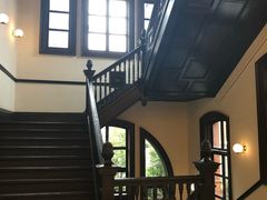 -宝丽轩中餐厅BAOLIXUAN
