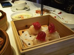 -山泉粤宴(广东大厦店)