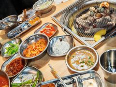 -麻蒲碳烤肉(嘉禾东平地铁站19号店)