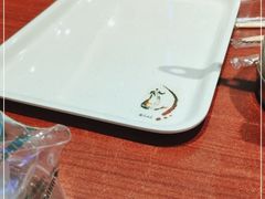 -金刚山烧烤(中山路店)