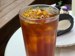-角落低卡烘焙(正弘城店)
