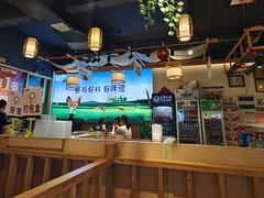 -威哥的菜·地道长沙菜(雨花亭店)