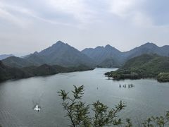 -易水湖景区