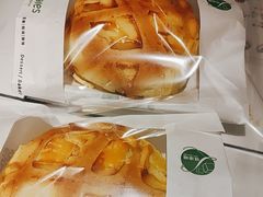 -黑草莓(重庆路店)