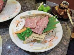 -酉林和牛·烧肉
