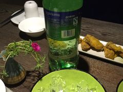 -青叶202都市餐厅(迪诺水镇店)