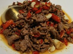 -炊烟小炒黄牛肉(浦东世纪汇店)