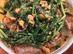 -山西人家(锦创书城店)