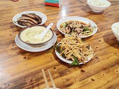 -大邑李记肥肠血旺