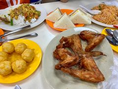 -冰岛茶餐厅(人民路店)