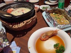 -蚝翅·海鲜粥·烧烤·羊肉季(鄞州万达店)