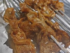-熙成烧烤·三十三年(开发区店)