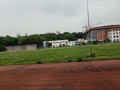 -南京特殊教育师范学院(燕子矶校区)