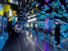 -世代星球·保龄球·镭战真人CS·团建(杨浦店)