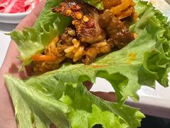 -炙城·韩式烤肉(南京东路店)