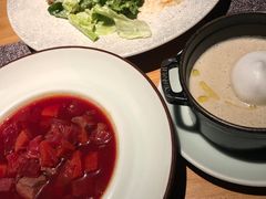 -Arpanda阿潘答餐厅(郎园店)