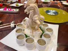 -功德林(南京西路店)