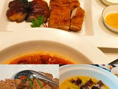 -Yan Ting宴庭中餐厅-长沙瑞吉酒店(运达店)