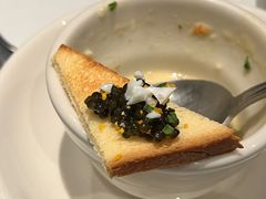 -MORTON'S 莫尔顿牛排坊(北京丽晶酒店)