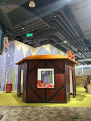 -幻贝家儿童乐园(苏州中心店)