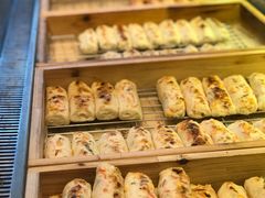 -古来思鱼饼