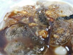 -甜心闲生传统手工冰粉(奎星楼店)