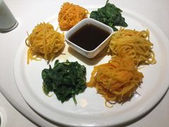 -竹雨堂创意中国菜(裕华店)