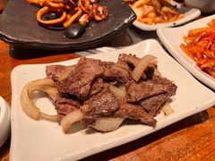 烤生牛排-萨拉伯尔(燕莎友谊商城店)