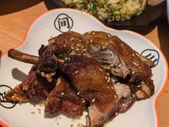 -花盐街·四川乐山小吃(西单大悦城店)