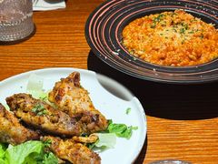 -澳骄 Aussie Kitchen·手工披萨·西餐(国大店)