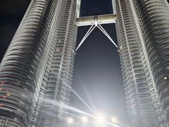 -吉隆坡国油双峰塔