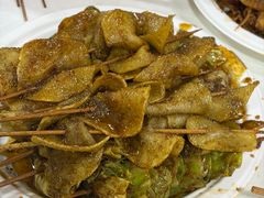 -胖子鸡排(循礼门老字号店)