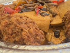 -乔家满族八大碗(流水沟店)