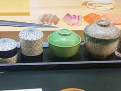 -Sushi Hanzo半藏(天环广场店)