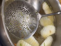 -嬷孙家潮汕牛肉火锅(北京路天河城店)