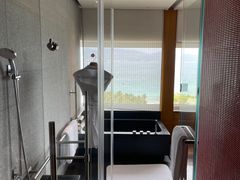 -三亚太阳湾柏悦酒店